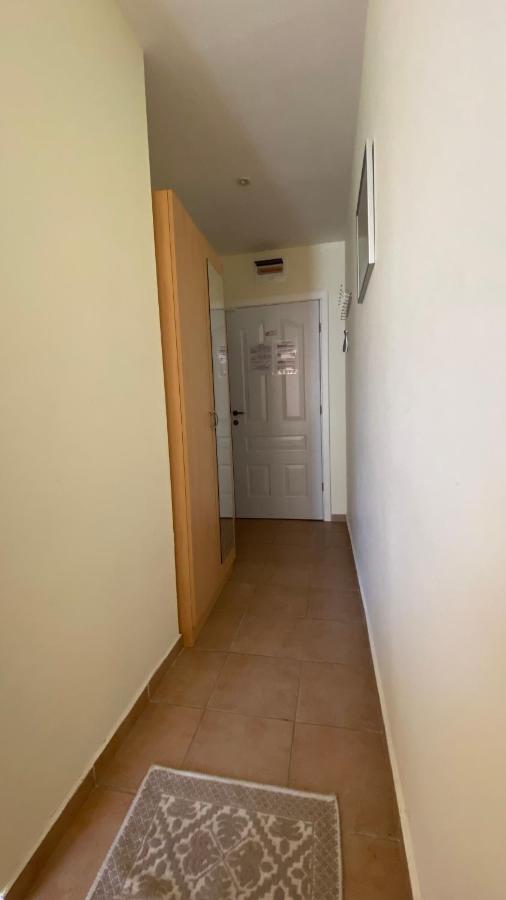 Marina View Fort Beach Studio Светий Влас Екстер'єр фото